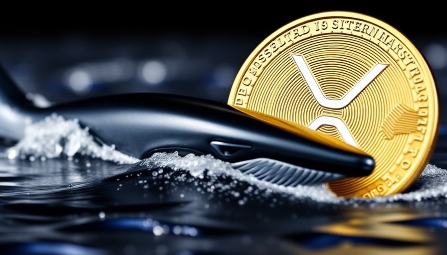 XRP Whales Bought 120M XRP Crypto In 3 Days: XRP USD To $5?