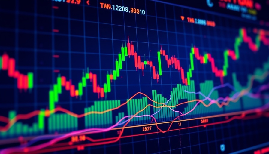 Dollar Strength and Forex Trading Insights: AI market outlook chart.