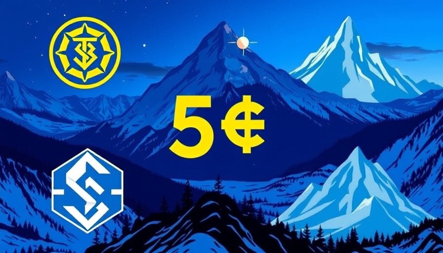 Can Any Uptober Crypto Realistically 5× in Six Months? A Breakdown of SEI, SUI, Solana, Hyperliquid, and Avalanche