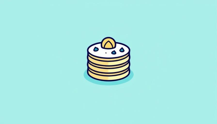 PancakeSwap logo for price analysis