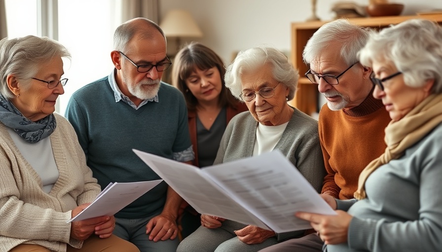Seniors examining healthcare options, fewer enrolling in Medicare Advantage.