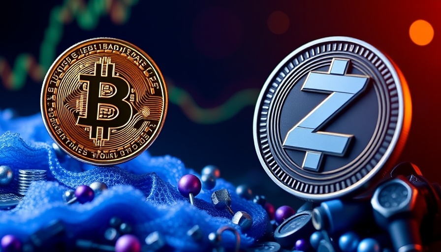 Bitcoin rallies with DeFi as Zcash tops weekly performance: Finance Redefined