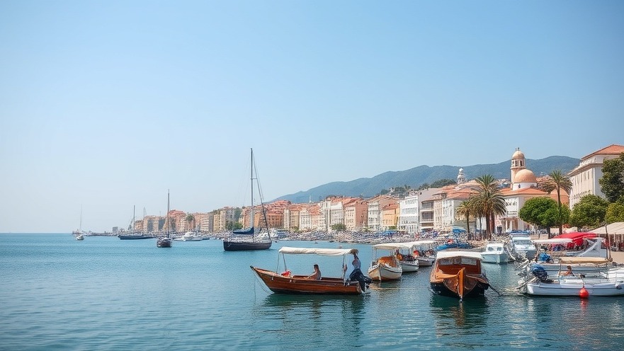 Explore cheaper alternatives to tourist places for budget-friendly travel.