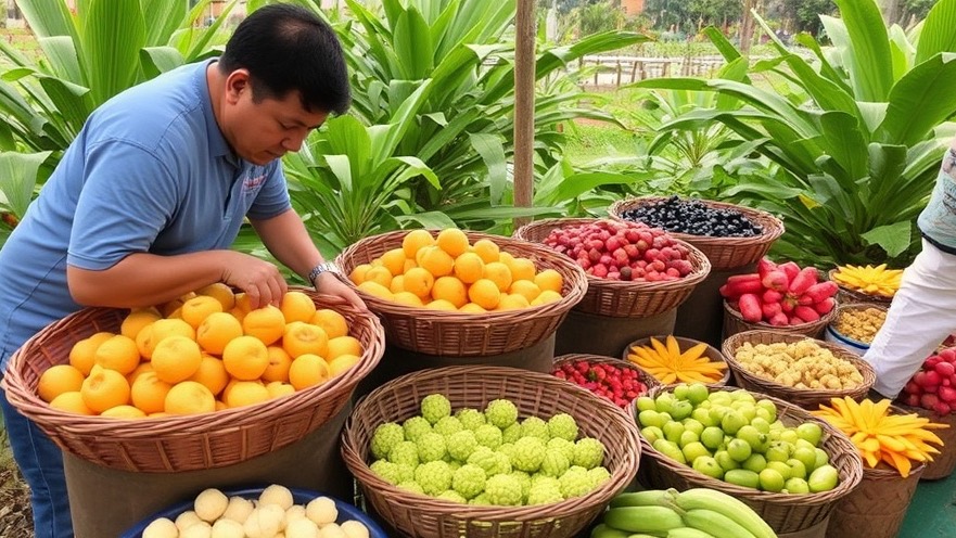 Explore the unique flavors of Guatemala at Flor de Lis restaurant.