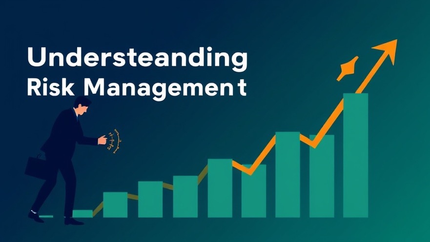 Understanding Risk Management in Trading: Key concepts and strategies illustrated.