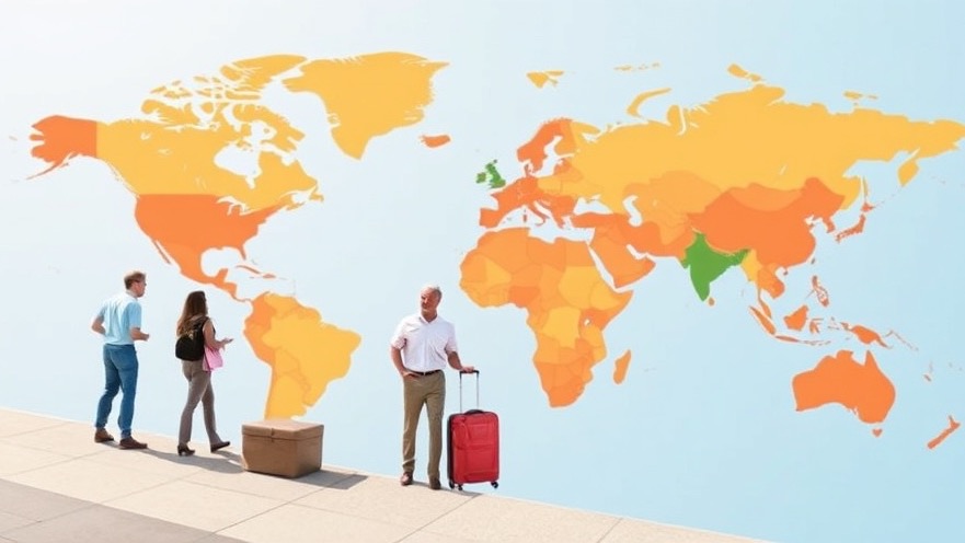Explore why travel agencies remain essential in 2025 travel planning.