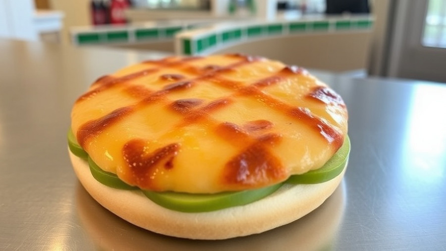 Local Franchisees Bringing The Pickle Pad To Marietta Next Year