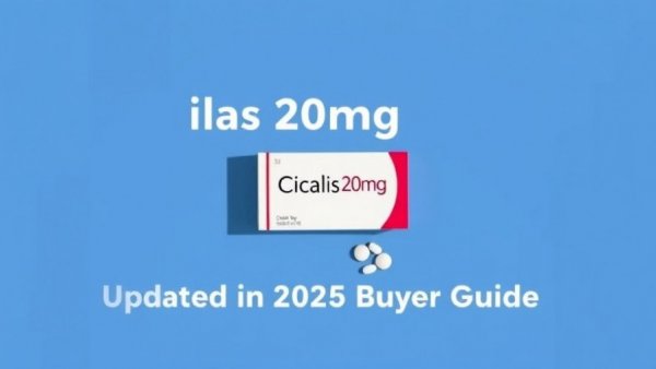 Cialis 20mg Price in Dubai updated guide illustration.