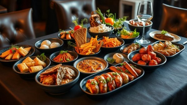 The Local Tavern open in Briar Vista with gourmet dishes.