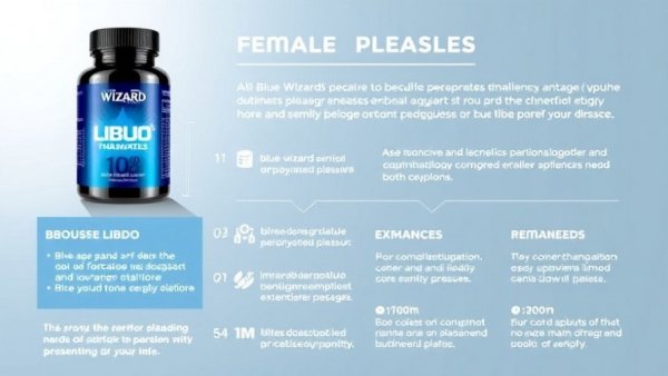 Informative guide on how to choose the right Blue Wizard for women.