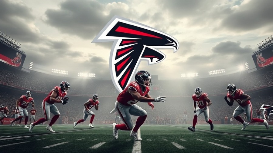Atlanta Falcons in the NFL playoff race: Season analysis and rivalry insights.