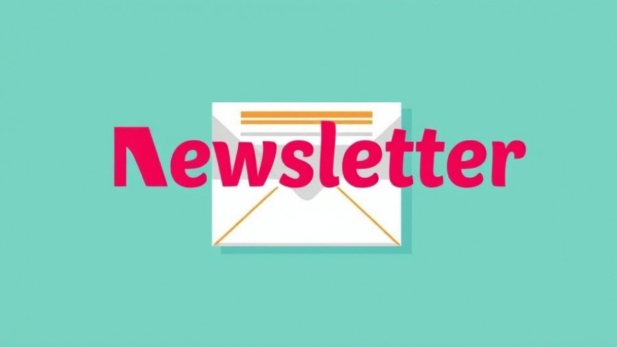 Minimalistic poster promoting food access and healthy living in community service.