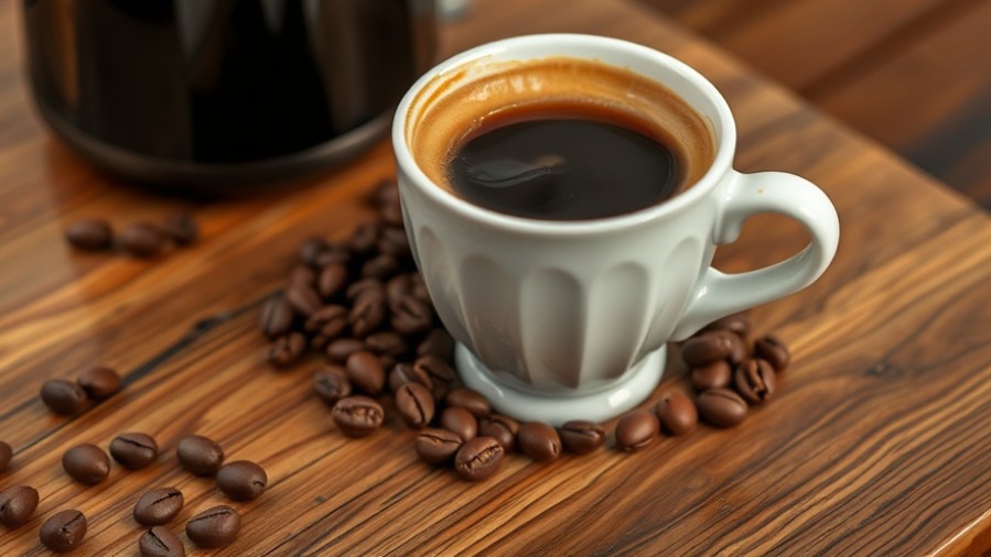 Local coffee shops in Atlanta showcasing community coffee culture on Peachtree Street.