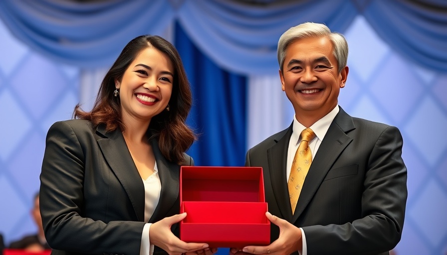 Golden Whistle Wrestling Official Recognition award ceremony.