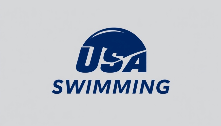 USA Swimming promotion, revitalizing initiatives discussed