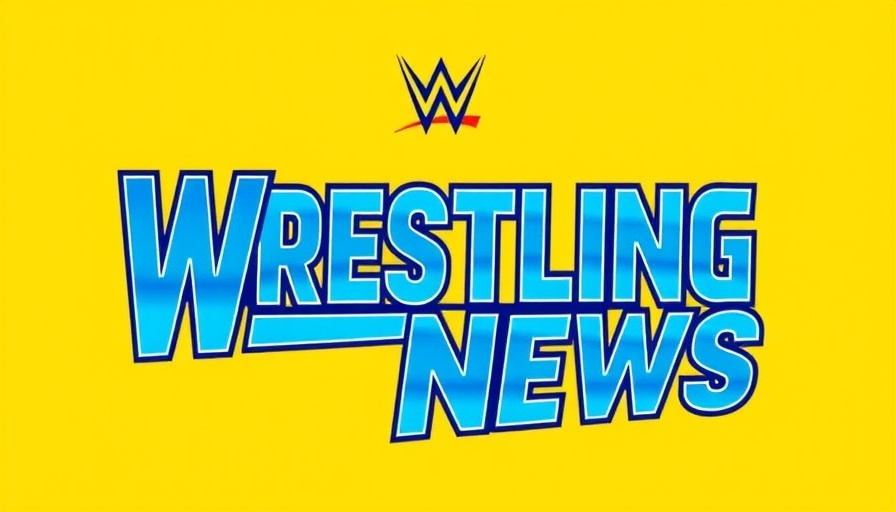 NXT vs TNA Showdown wrestling news logo