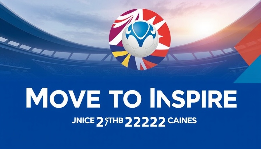 “Move To Inspire” 2025 World Championships Preview!