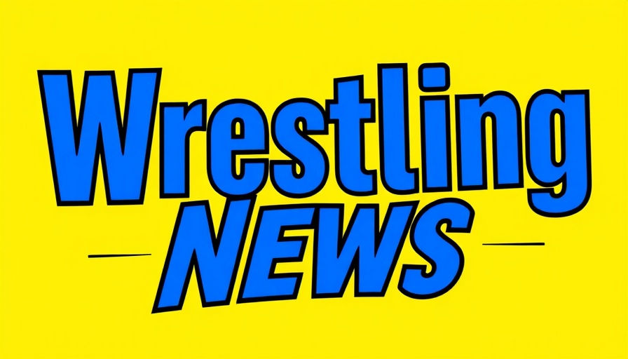 TNA Bound for Glory 2025 logo with vibrant colors and dynamic text