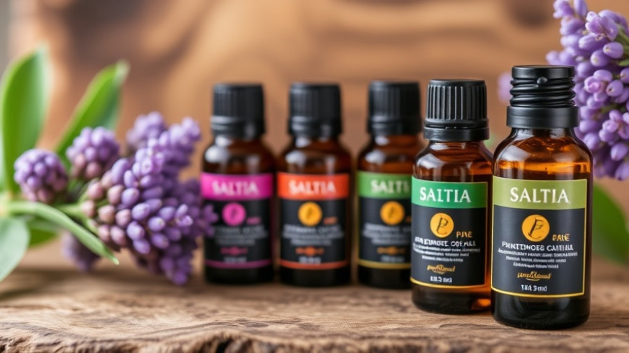 Essential Oil Safety (Precautions and Risks)