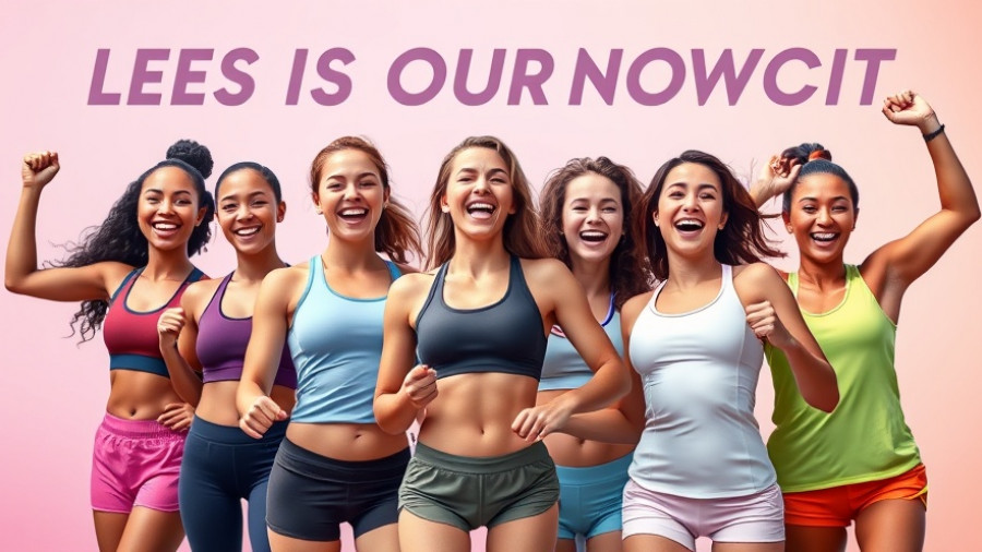 Celebrating diverse female athletes as greatest track stars of 2025.