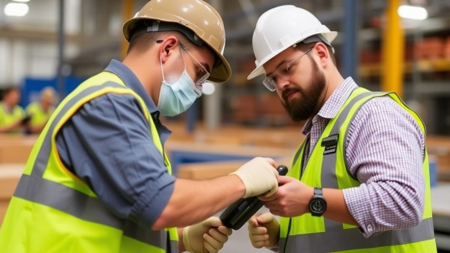 Civil Technician Open Position