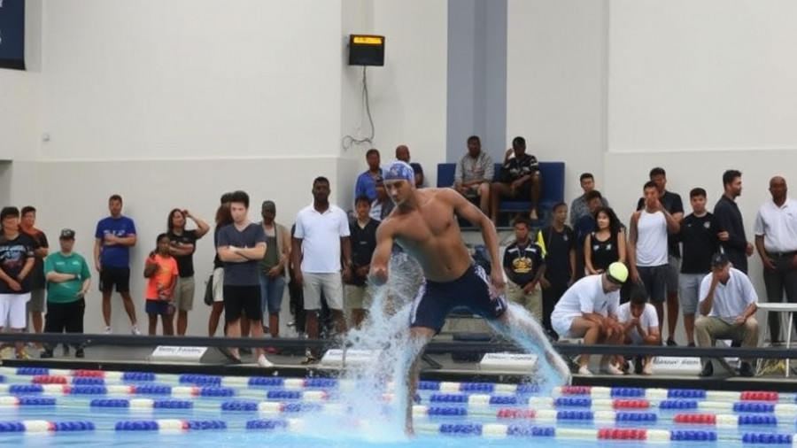 Malone, Whittenburg, Nelson, Hoopes Advance To Finals In Jakarta