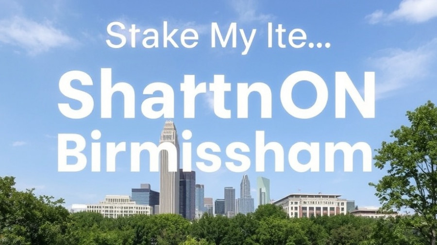 Shannon Miller Takes Us Back To Birmingham!