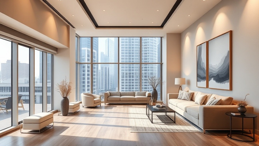 Elegant living room with traditional interior design ideas in Raleigh NC.