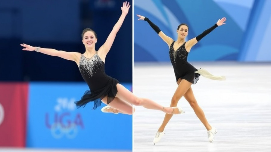 Angelina Melnikova Wins Gold, Leanne Wong Silver In The Women’s All-Around Competition
