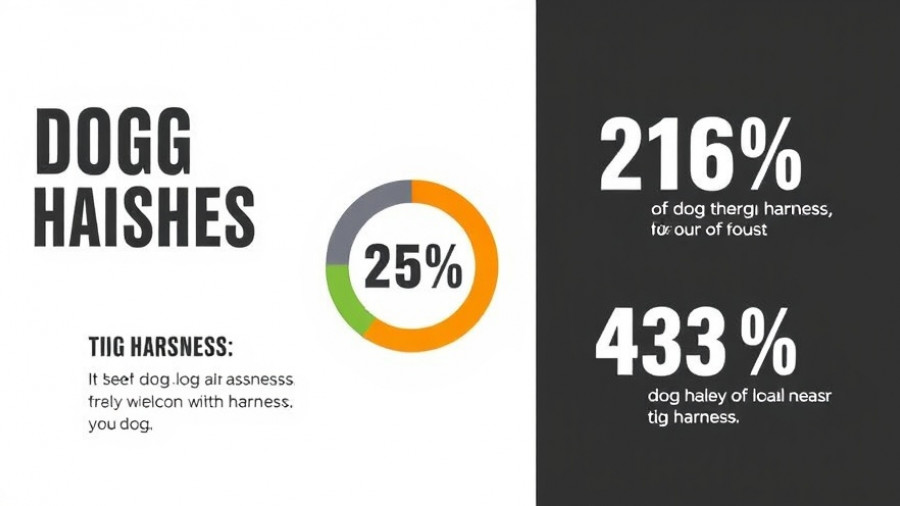 Kong Safety Dog Harness infographic showing 85% fewer escape incidents.