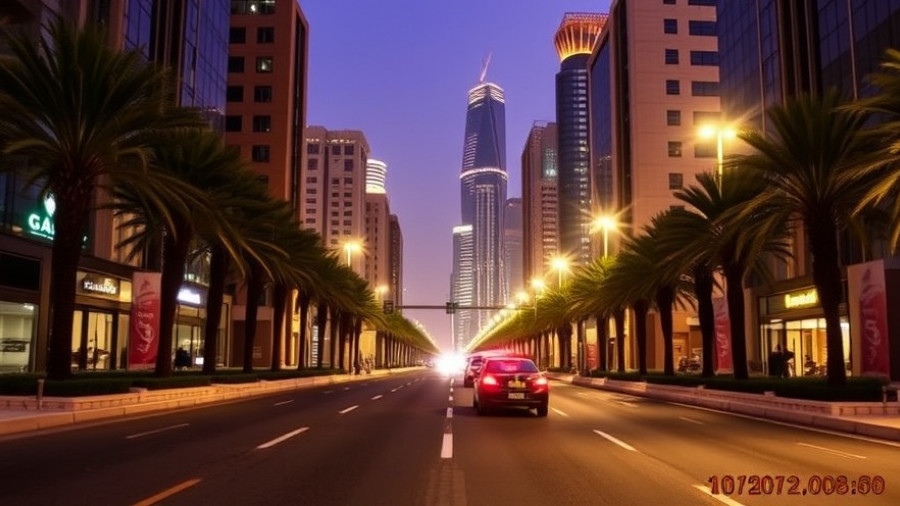DRIVER Needed in Qatar - QAR 2100