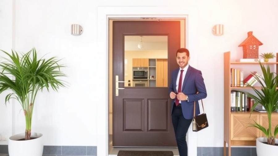 Real Estate Admin Assistant Opening