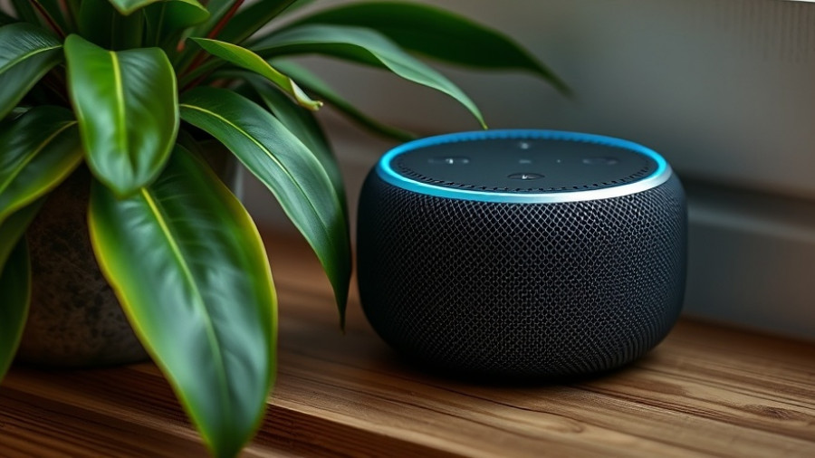 Echo Dot Max features and performance showcased with LED