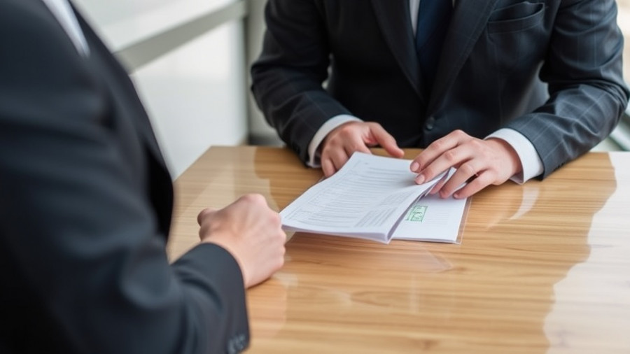 Managing Partner Situation Vacant