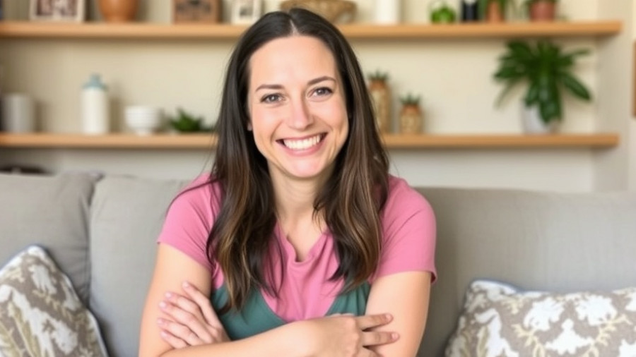 What I’ve Learned (And Unlearned) Since Starting Wellness Mama