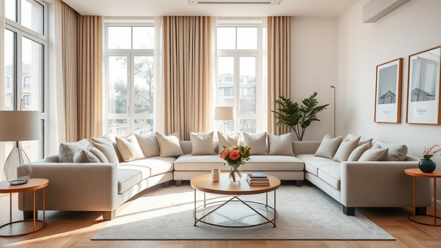 Budget-friendly living room design ideas Durham NC, cozy modern decor.