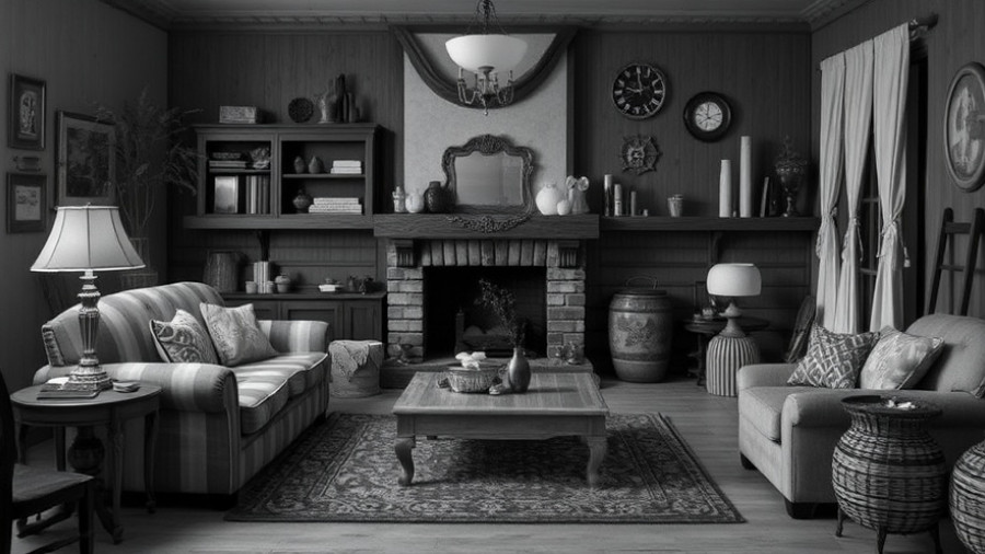 Home Style Saturday 476