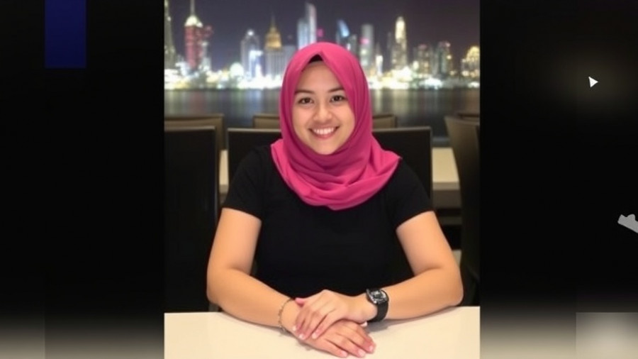 Waitress Wanted in Qatar - QAR 1