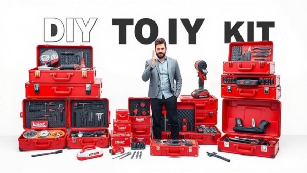 Best affordable DIY toolkits Asheville NC homeowners offer.