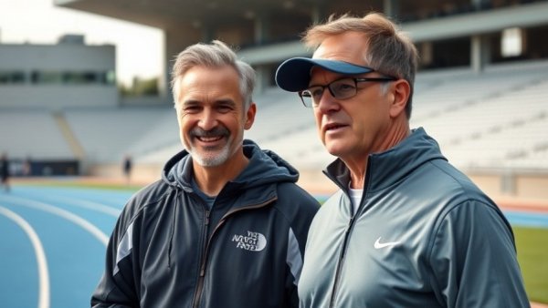 Experienced track coaches showing 6 coaching mistakes that silently kill athlete progress.