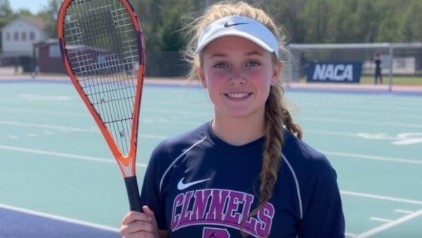 DiCello Is Back! Kayla DiCello Prepares For 2026 NCAA Season!