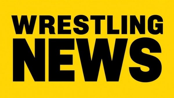 Wrestling Ratings and Legal News logo on yellow background.