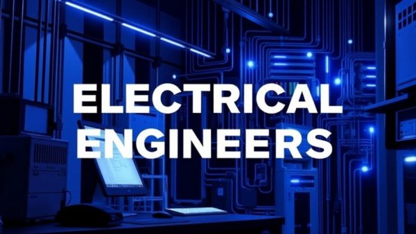 ELECTRICAL ENGINEERS - FRESHERS ONLY