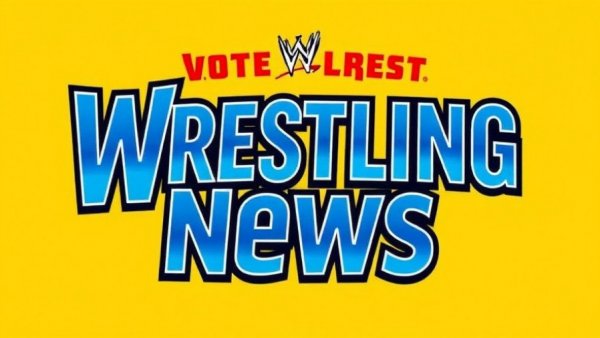 Bold wrestling news logo showcasing WWE NXT viewership growth