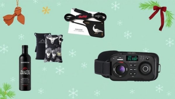 2025 Christmas Gifts For Men That He’ll Love (With Stocking Stuffer Ideas)