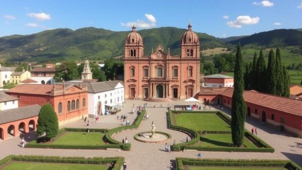 Considering Mexico? Try San Cristóbal de las Casas