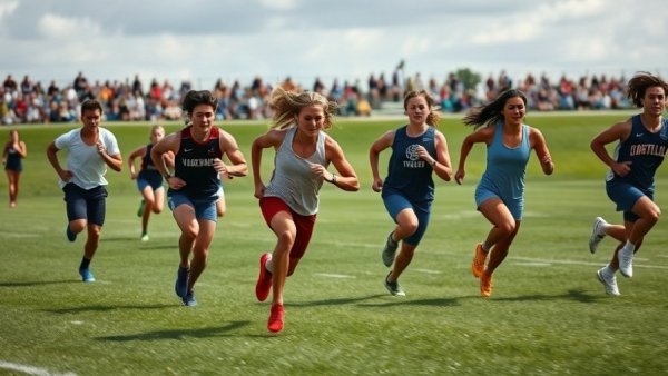 Doris Lemngole in NCAA championship race