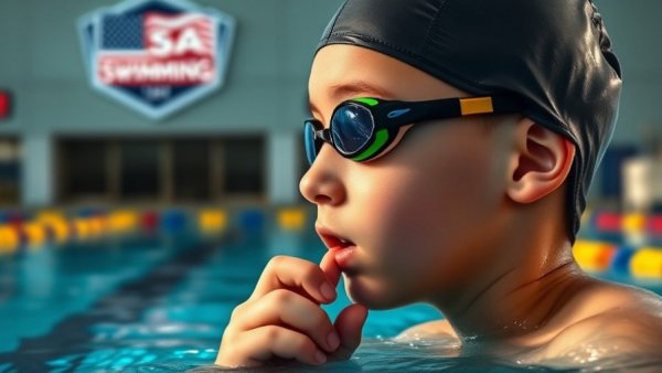 Luka Mijatovic at swimming competition, freestyle rankings context.