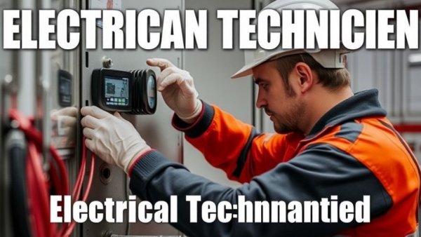 Electrical Technician Wanted