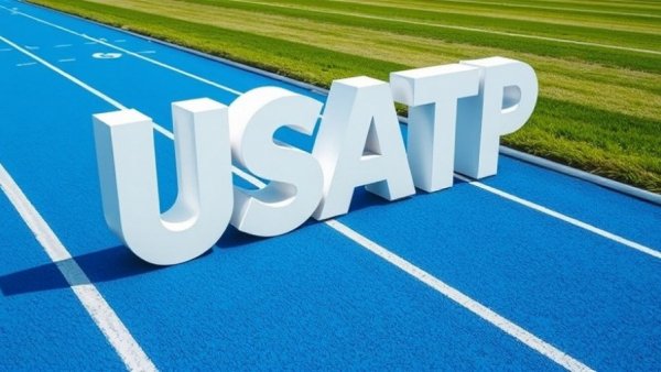 USATF sign on track amidst board suspensions news.